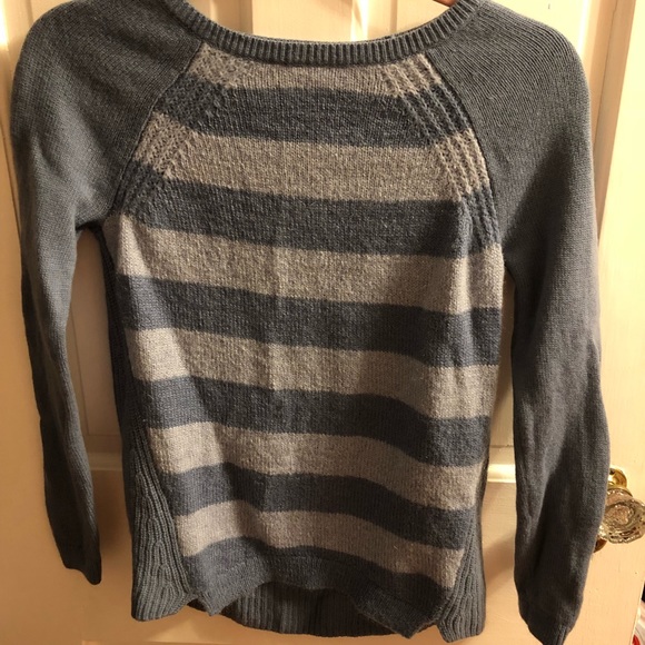 Loft Merino Wool sweater - Picture 1 of 4